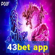 43bet app